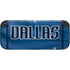 NBA Dallas Mavericks Jersey Nintendo Switch 2 (2025) with Joy-Con Skin